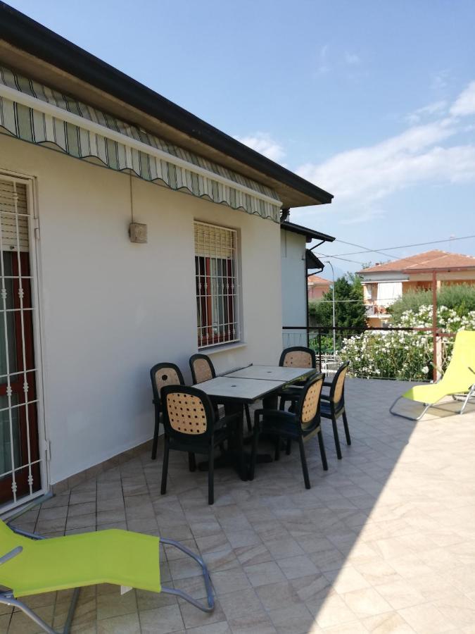 Cinzia'S Holiday Home Desenzano del Garda Extérieur photo