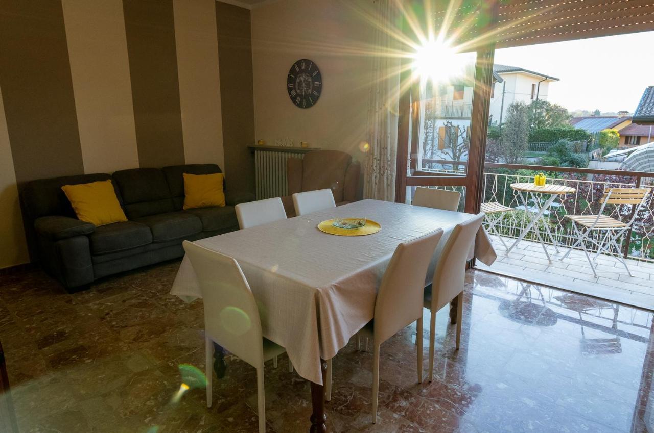 Cinzia'S Holiday Home Desenzano del Garda Extérieur photo