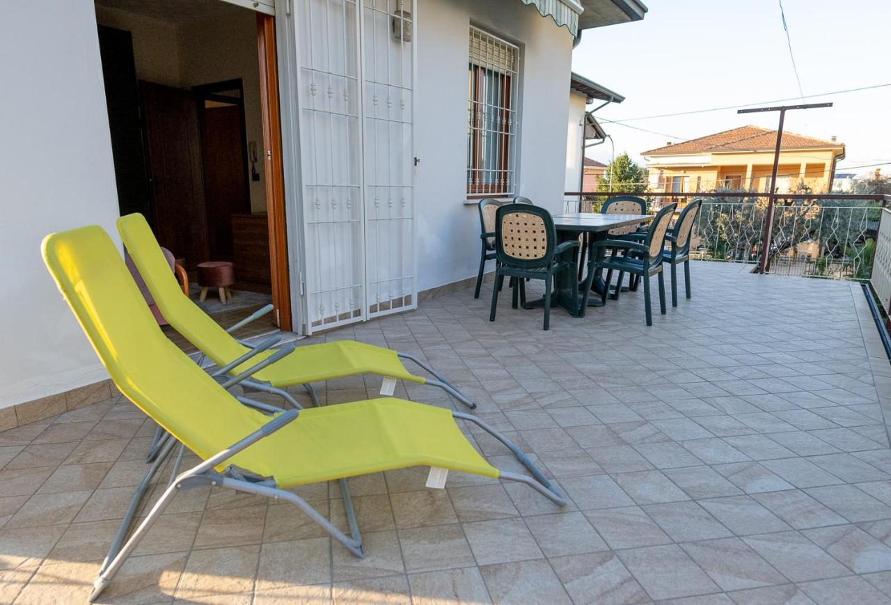 Cinzia'S Holiday Home Desenzano del Garda Extérieur photo