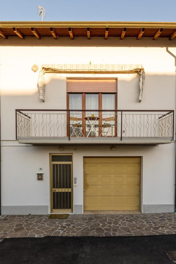 Cinzia'S Holiday Home Desenzano del Garda Extérieur photo